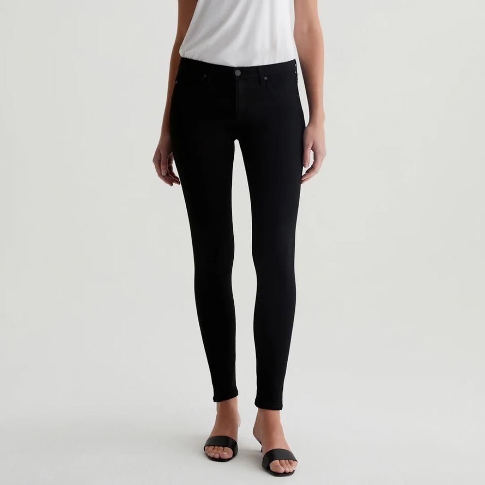 AG legging ankle super skinny. 25R​​​​​​​​